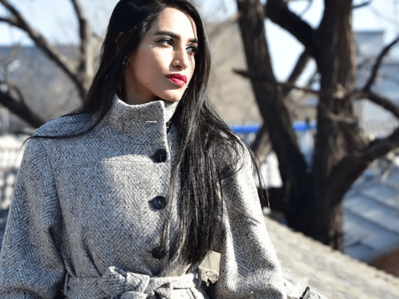 بسمة مصطفى 