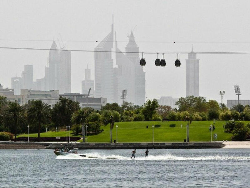 دبي