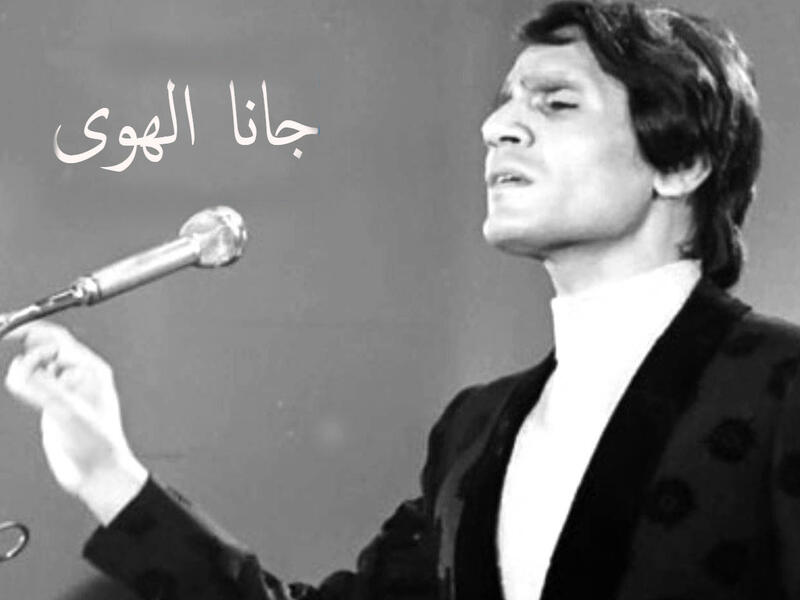 عبد الحليم حافظ
