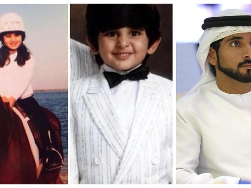 وهي ابنة الشيخ سعيد بن ثاني بن جمعه بن مكتوم آل مكتوم وابنة عمه الشيخة حصة بنت مكتوم بن جمعة آل مكتوم