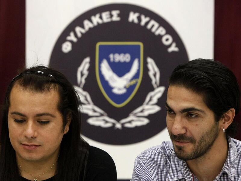 "كيفورك تونتيان" و "ويمسون جابرال دا كوستا"