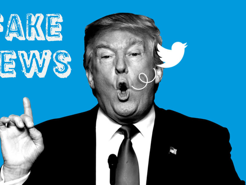 2017: عبارة "أخبار وهمية / Fake News" وهي عبارة استخدمها الرئيس الأمريكي "ترامب". ووصف قاموس "كولنز" هذه العبارة بأنها "غالباً ما تنشر المعلومات المثيرة تحت غطاء التقارير الإخبارية".