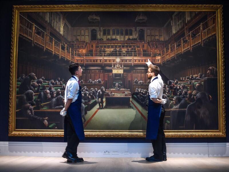 "Devolved Parliament"