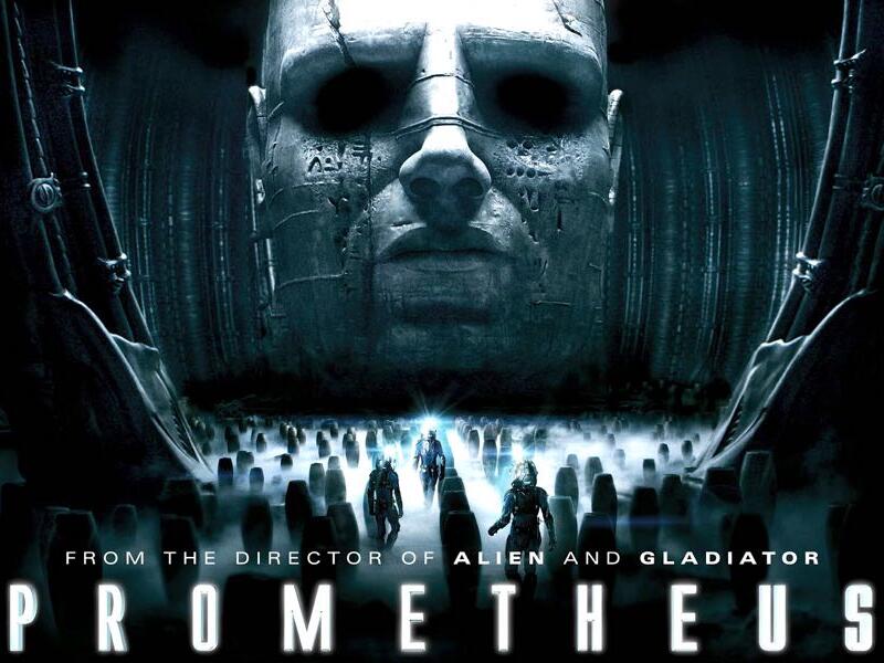 2012: فيلم " Prometheus – بروميثيوس" من إخراج "ريدلي سكوت"، ومن كتابة "جون سباهتس" و"دامون ليندلوف"، تم تصويره في منطقة وادي رم جنوب الأردن.