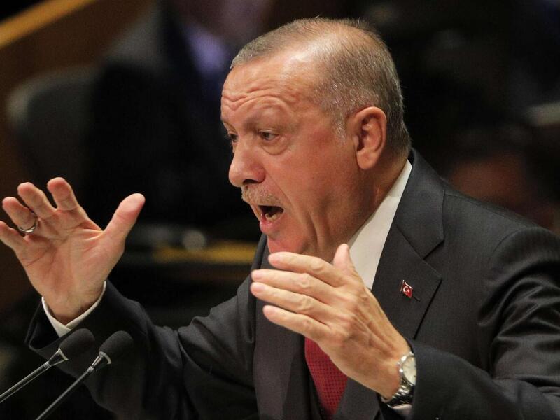 أردوغان 