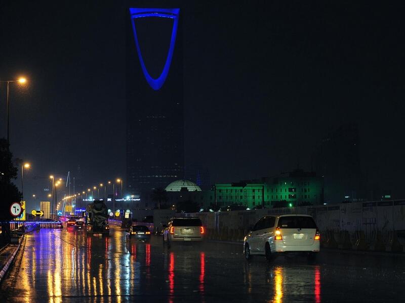 نظام إقامة جديد ومميز للأجانب في السعوديه