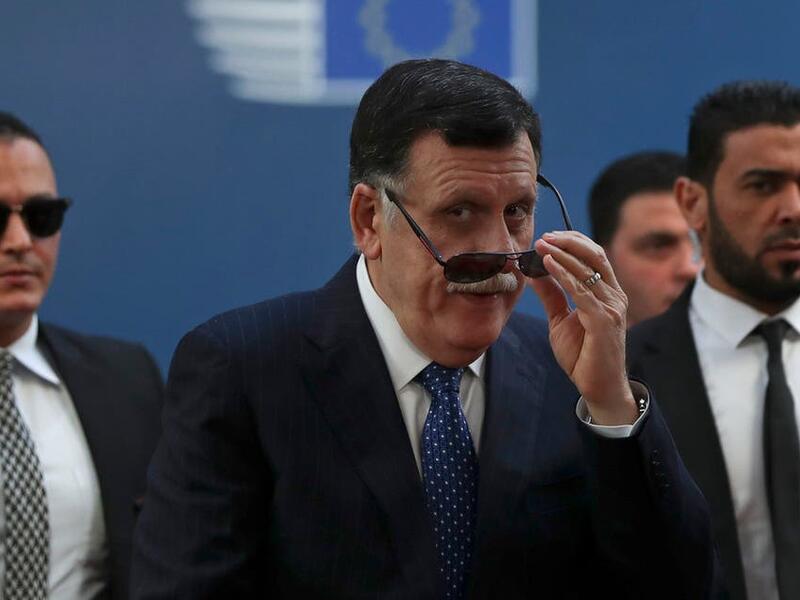 السراج 