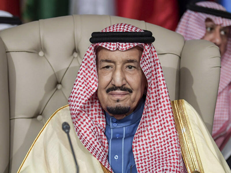 الملك سلمان يتبرع بـ10 ملايين ريال وولي عهده بـ5 ملايين لخدمة "فرجت"