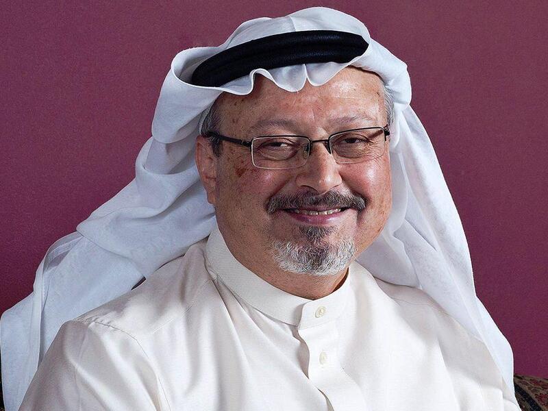خاشقجي