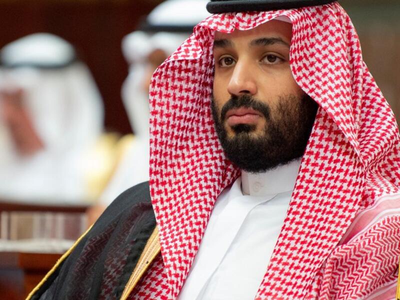 جدل بهولندا حول لقاء الملكة مع ولي عهد السعوديه بأوساكا