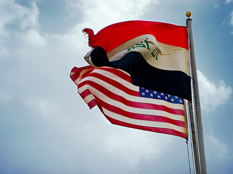 أوامر للموظفين الأمريكيين غير الأساسيين بمغادرة العراق