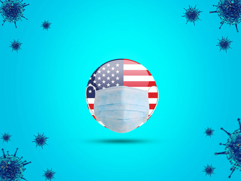 شركة اتصالات أميركية تعلن إفلاسها بسبب «كورونا»