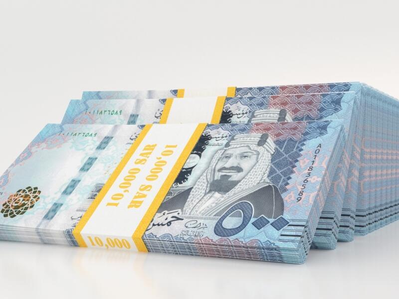 أسعار الجملة في السعودية تقفز بـ  6.0 % خلال سبتمبر
