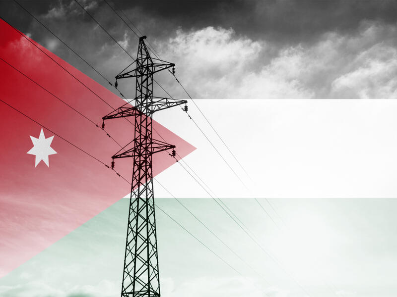 السعودية والأردن توقعان مذكرة تفاهم للبدء في تنفيذ مشروع الربط الكهربائي