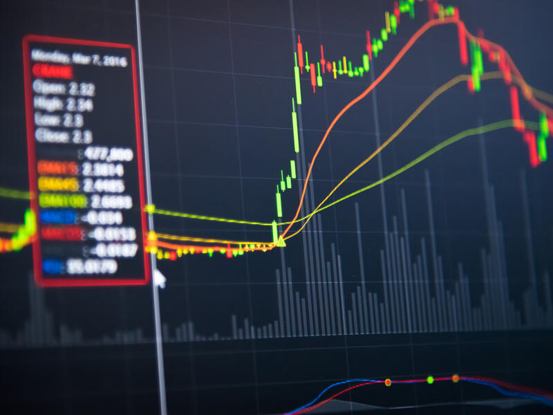 اللون الأحمر يسيطر على الأسهم الأوروبية على نطاق واسع في الربع الثاني