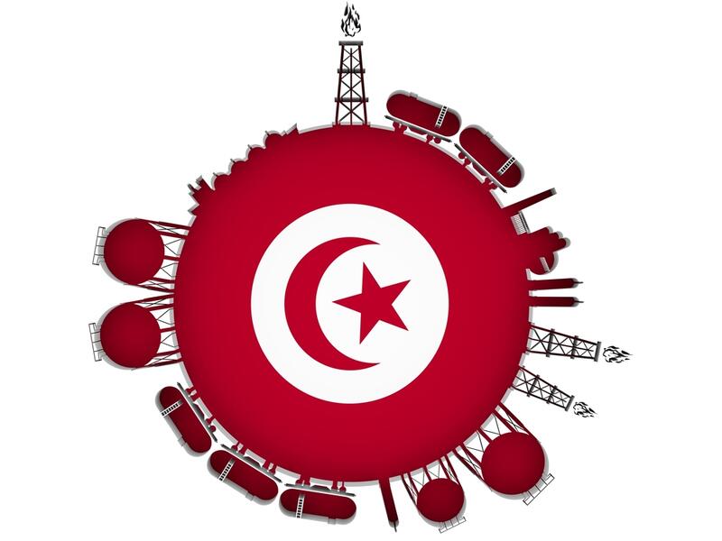 تسعى تونس للعبور نحو مرحلة جديدة في أمن الطاقة، بدخول مشروع حقل نوارة حيز الاستغلال بما يمكنها من تقليص وارداتها في بداية العام الجاري