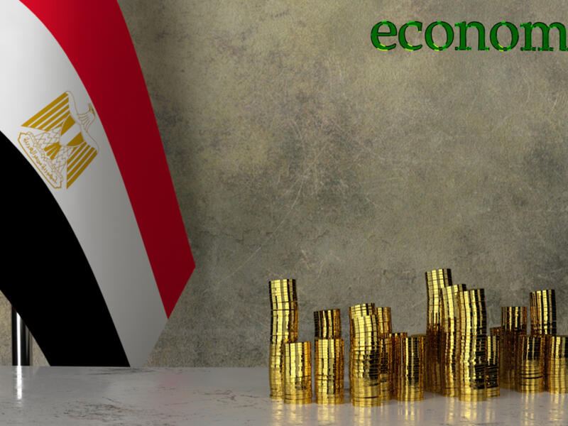 مصر تتجه لإنشاء مدينة لصناعة وتجارة الذهب