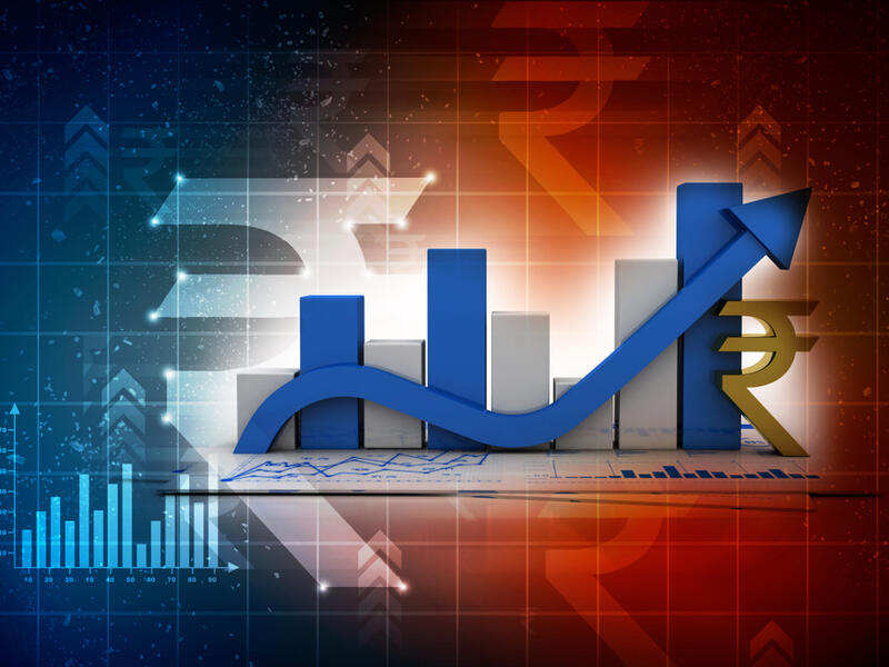 سوق الأسهم الهندية تستقبل 24 مليون مستثمر جديد خلال 6 أشهر