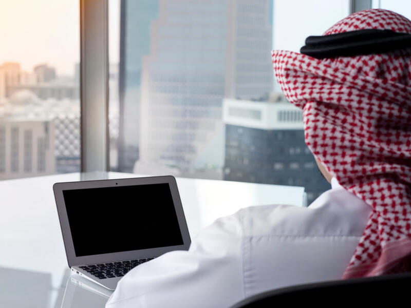 Saudi Arabia: Unemployment Rates Dip Below 12 Percent in Q1