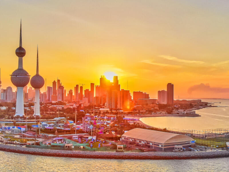 5. Kuwait