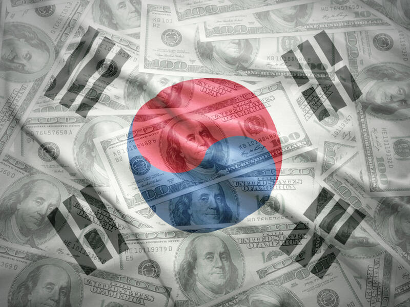 الصادرات تقود تعافي الاقتصاد الكوري الجنوبي من كبوته