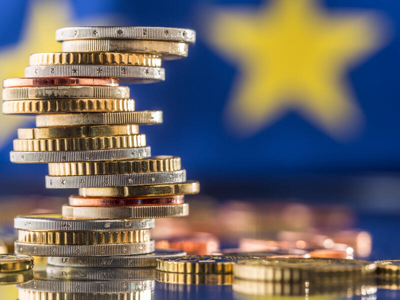 إصدارات سندات الشركات الأوروبية بعيدة عن تأثيرات كورونا