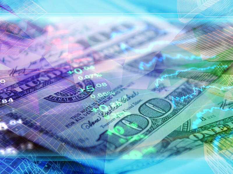 الأسهم الأمريكية تقفز بفضل تجدد آمال اللقاح واتفاق التحفيز المالي
