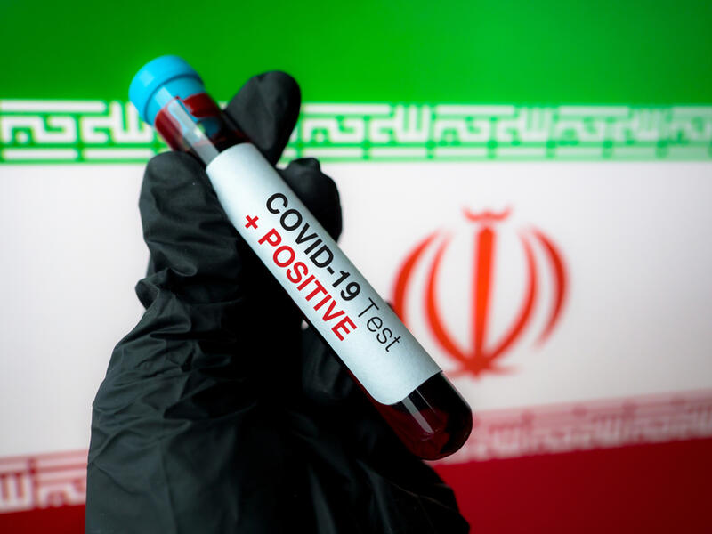 بورصة طهران تتخطى حاجز المليون نقطة