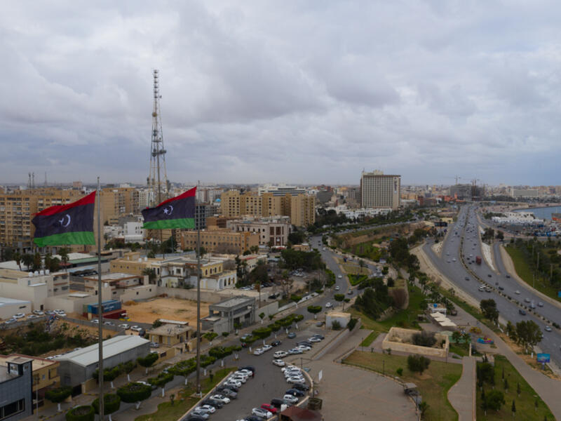 12. Libya