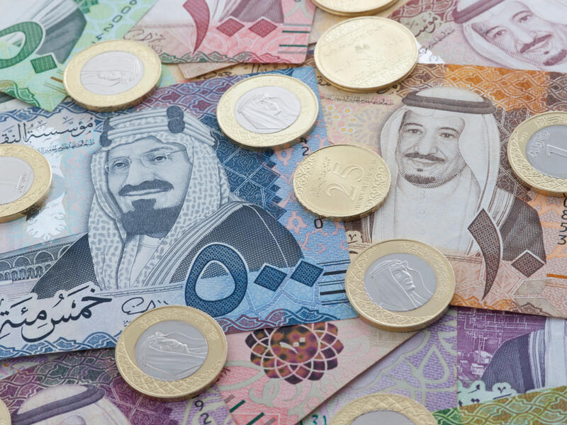 السعودية تنجح في خفض نسبة الاستدانة بالعملة الأجنبية إلى 21.7 %