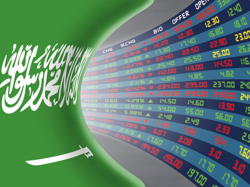 عدد المكتتبين السعوديين في الطرح الأوَّلي بلغ 4.9 مليون مساهم فيما سجل نظراؤهم الخليجيون 2467 مكتتباً