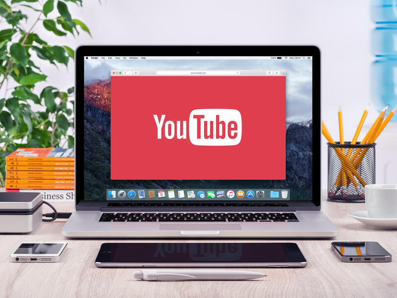 يوتيوب ونتفليكس تخفضان جودة البث 
