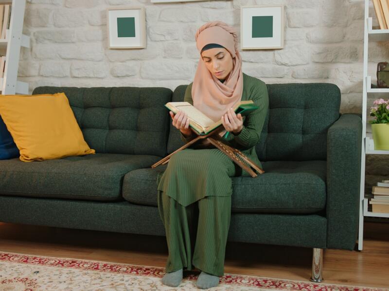 أدعية عند دخول مكان العمل