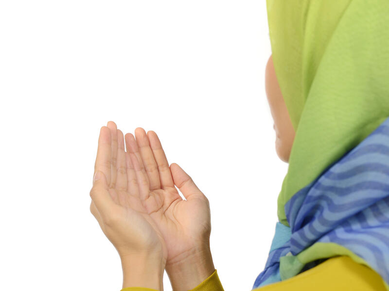 أدعية ليلة الاسراء والمعراج