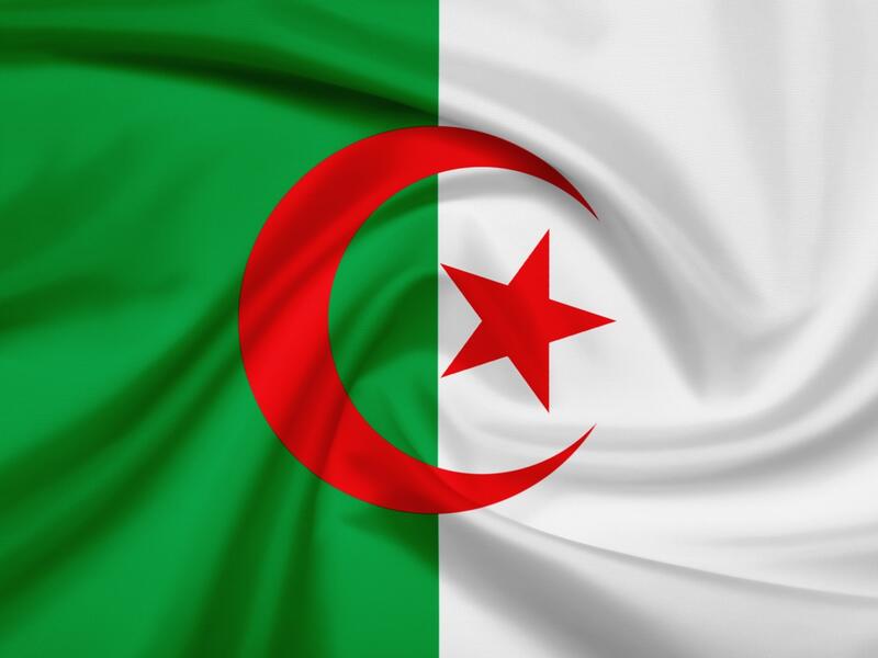 أدعية مستجابة لحفظ الجزائر 
