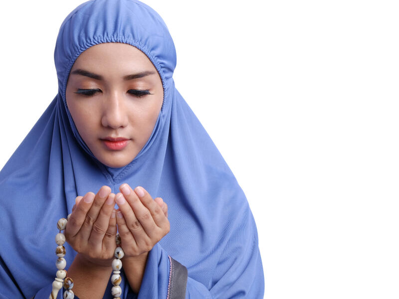 دعاء اليوم التاسع والعشرين من شهر رمضان