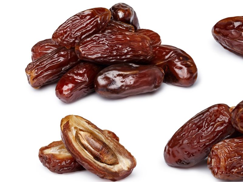 رؤية التمر في المنام