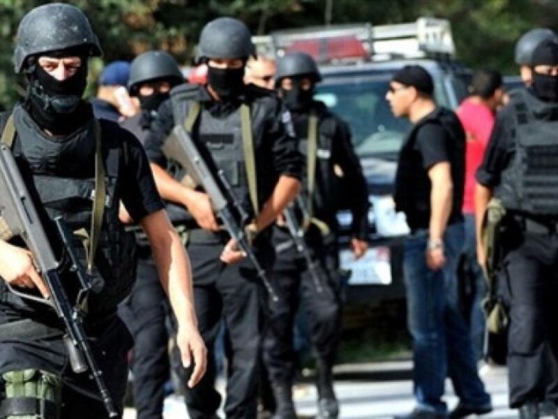 إحباط عمليات إرهابية يجري التخطيط لتنفيذها خلال شهر رمضان