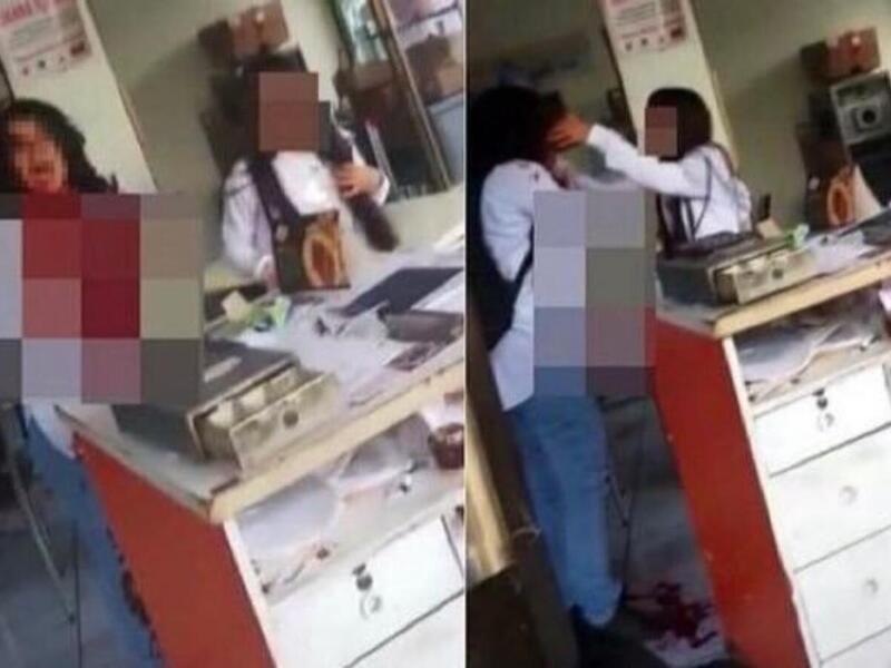 مقتل آمنة بولوت على يد طليقها.. يتسبب بفرض هذا القرار على الدراما التركية!