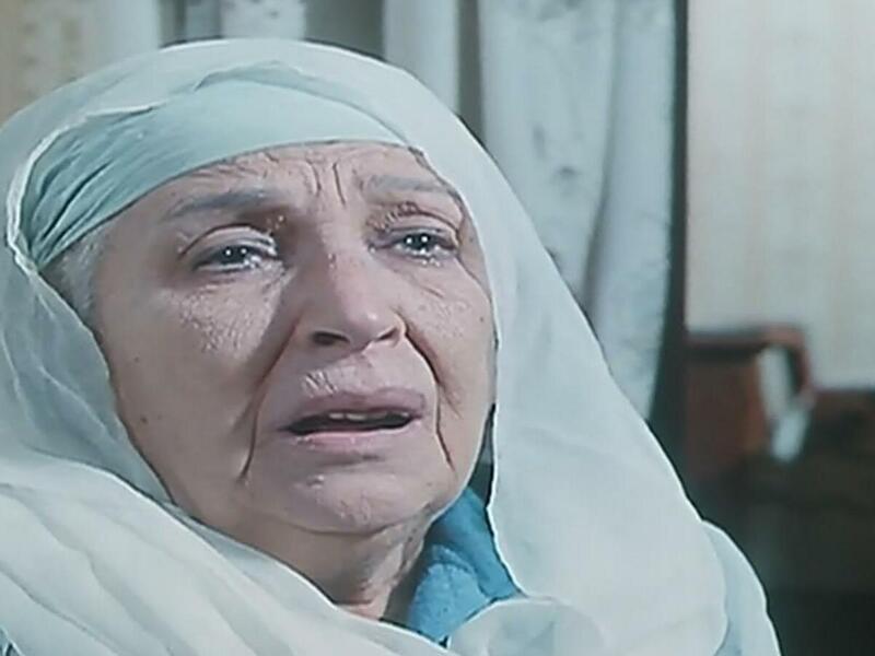 أمينة رزق