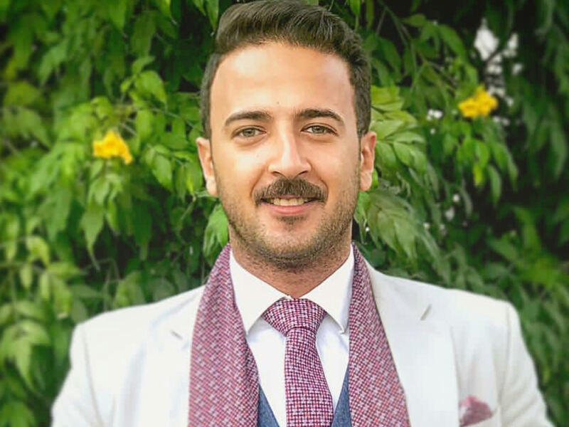 محمد مهران