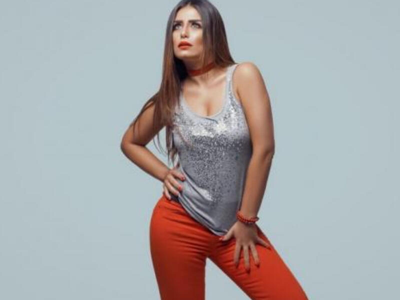 منة فضالي