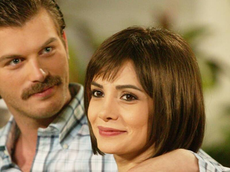 المسلسل التركي نور