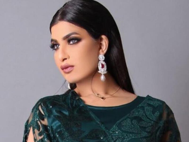 أميرة محمد