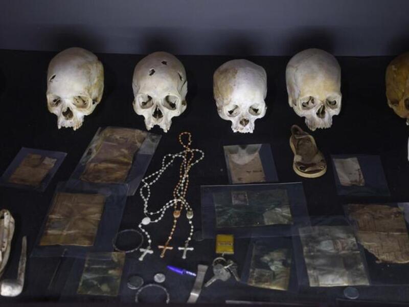 France Puts Ex-Top Rwanda Official on Trial for Genocide (AFP)
