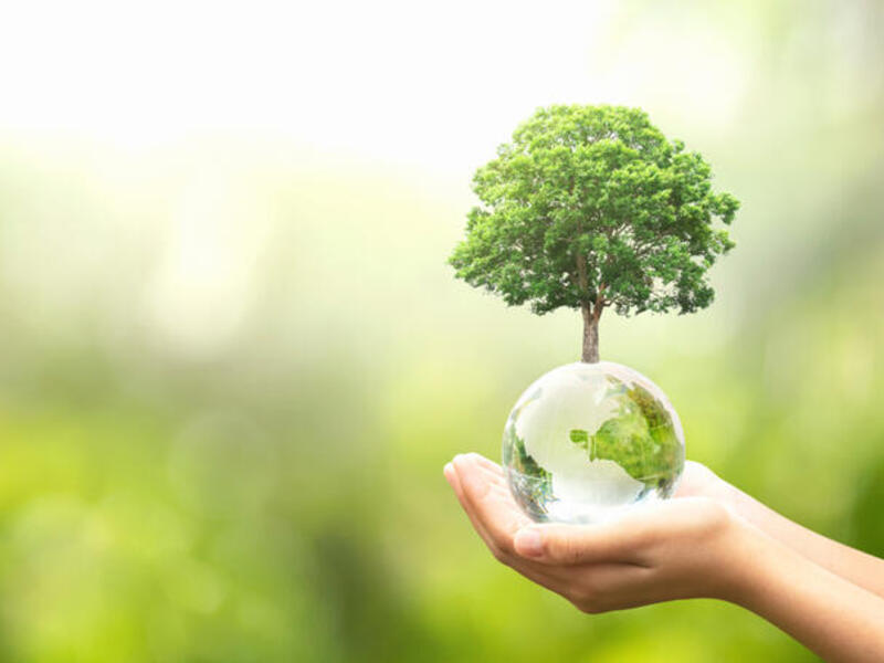 The World Marks Earth Day on 52nd Anniversary