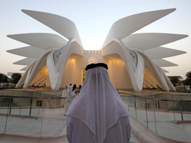 Expo 2020 Dubai: Official Says Most Pavilions Will Stay