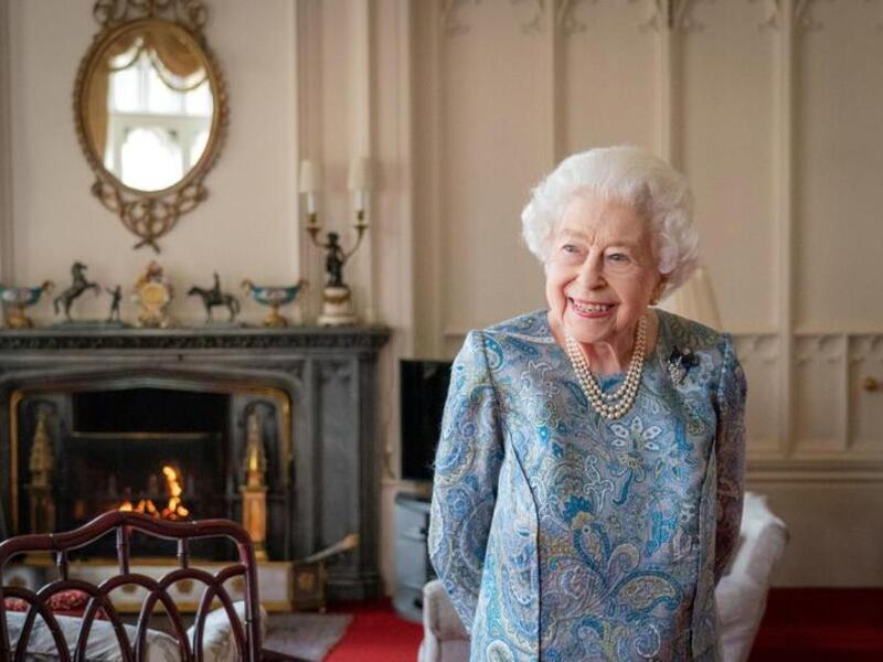 Queen Elizabeth II to Miss Royal Parties Due to Mobility Issues