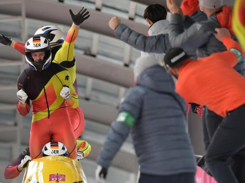 Beijing 2022 Winter Olympics: Controversy and Action