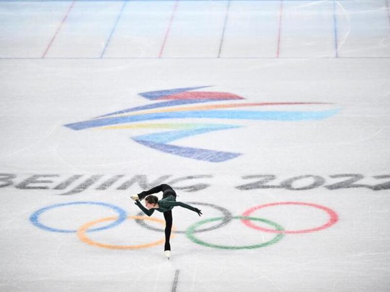 Beijing 2022 Winter Olympics: Controversy and Action